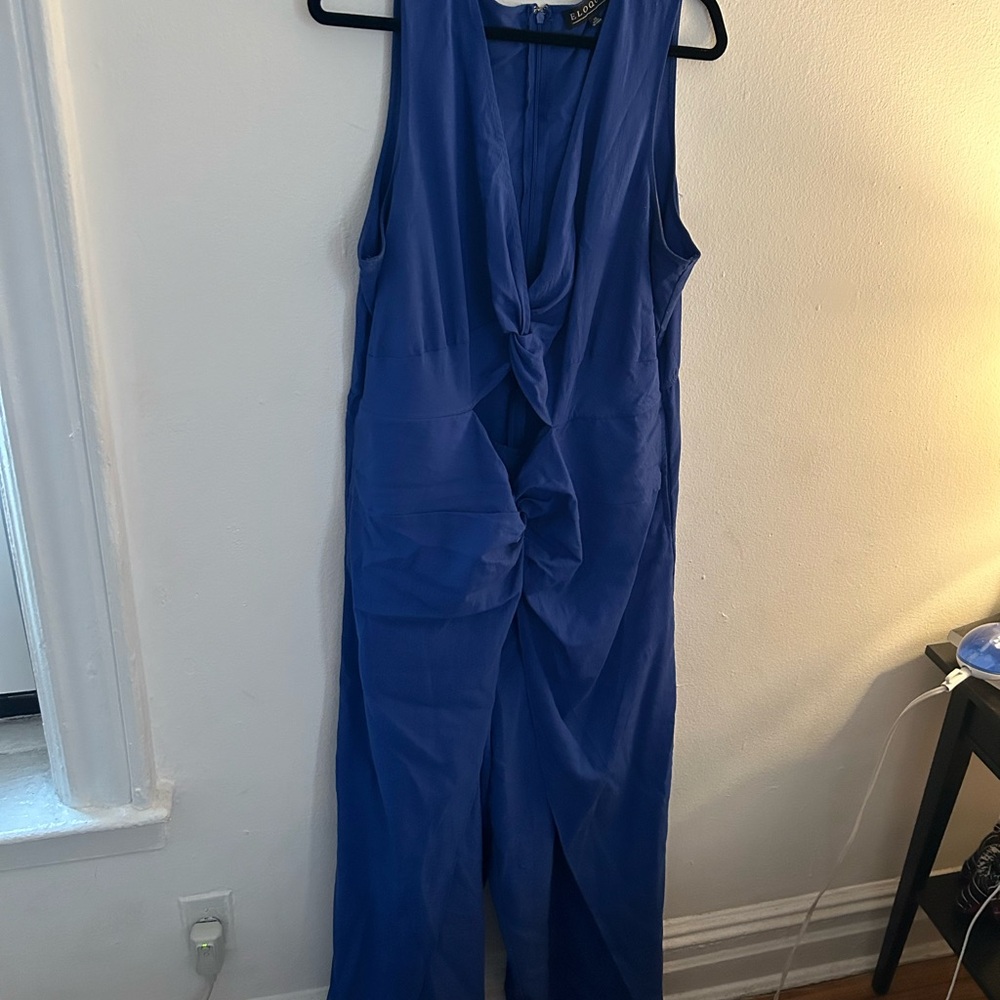 Eloquii Jumpsuit
